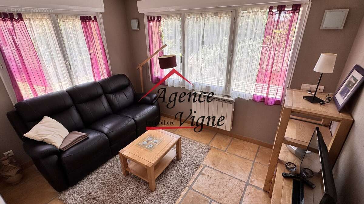 Au coeur de village - photo 7
