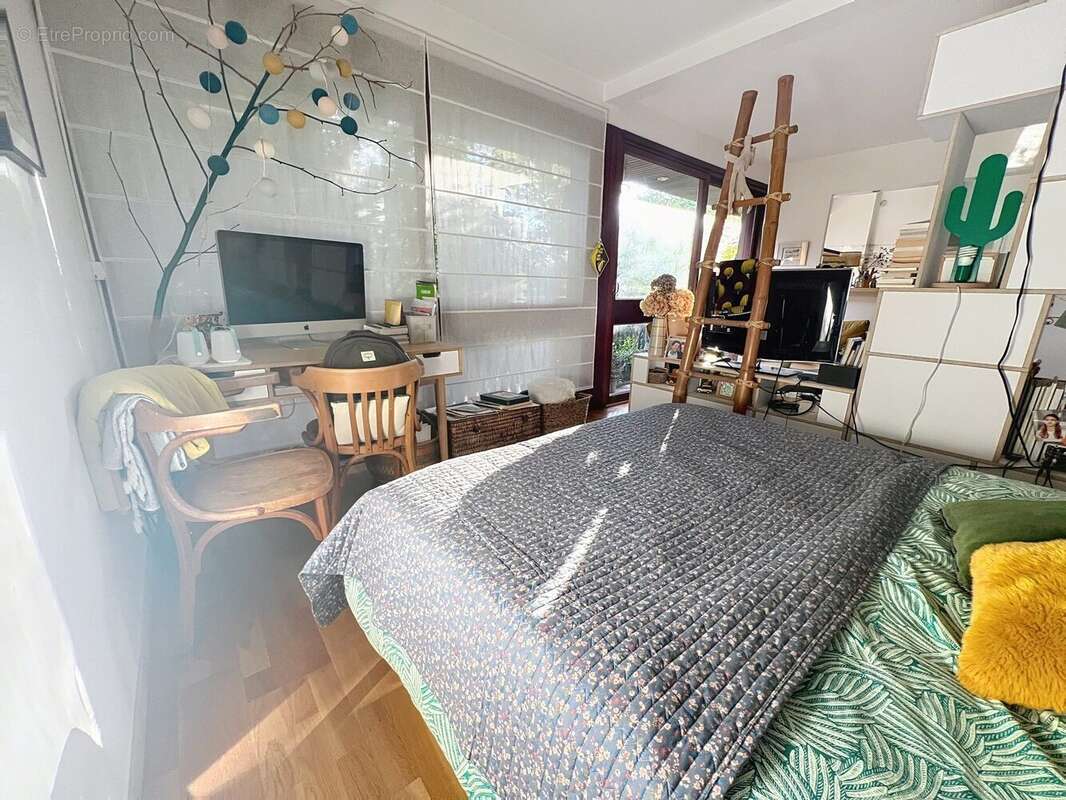 Appartement à VAUCRESSON