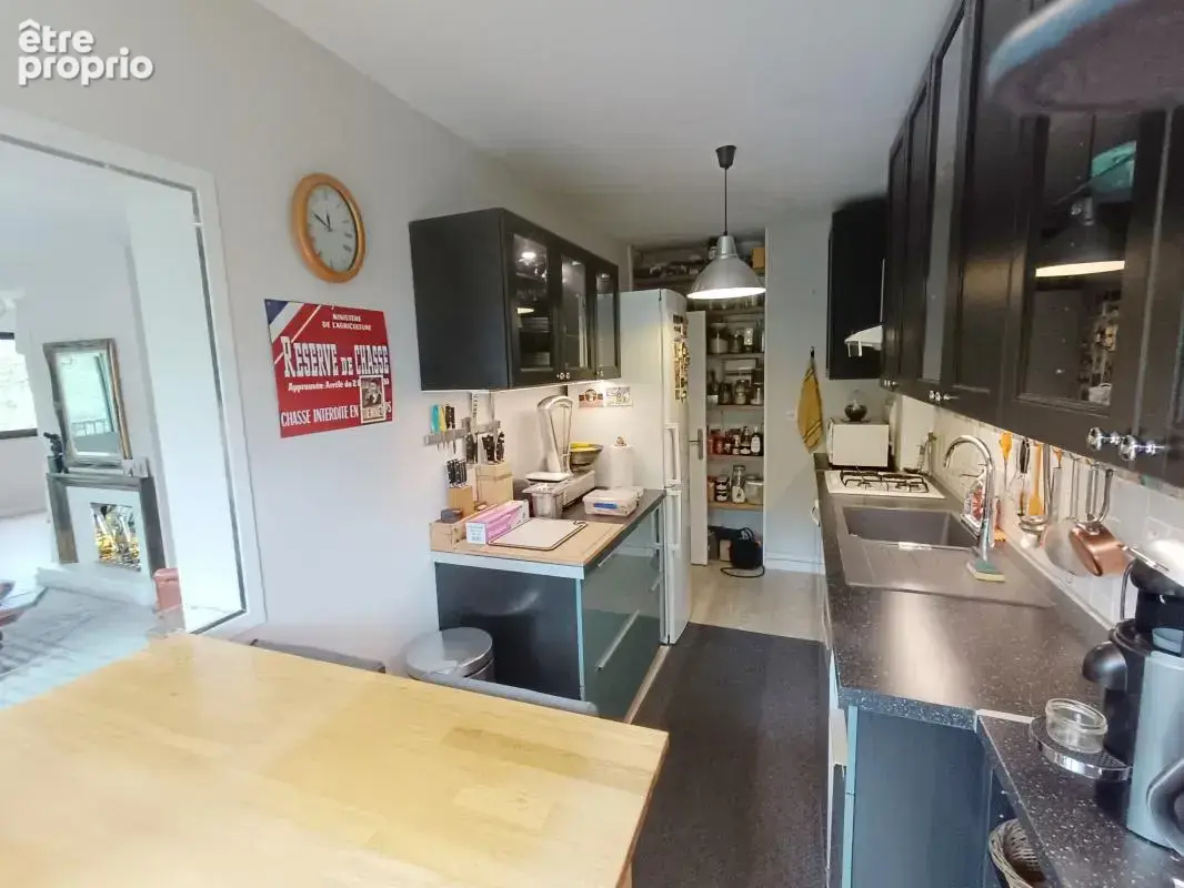 Appartement - photo 7