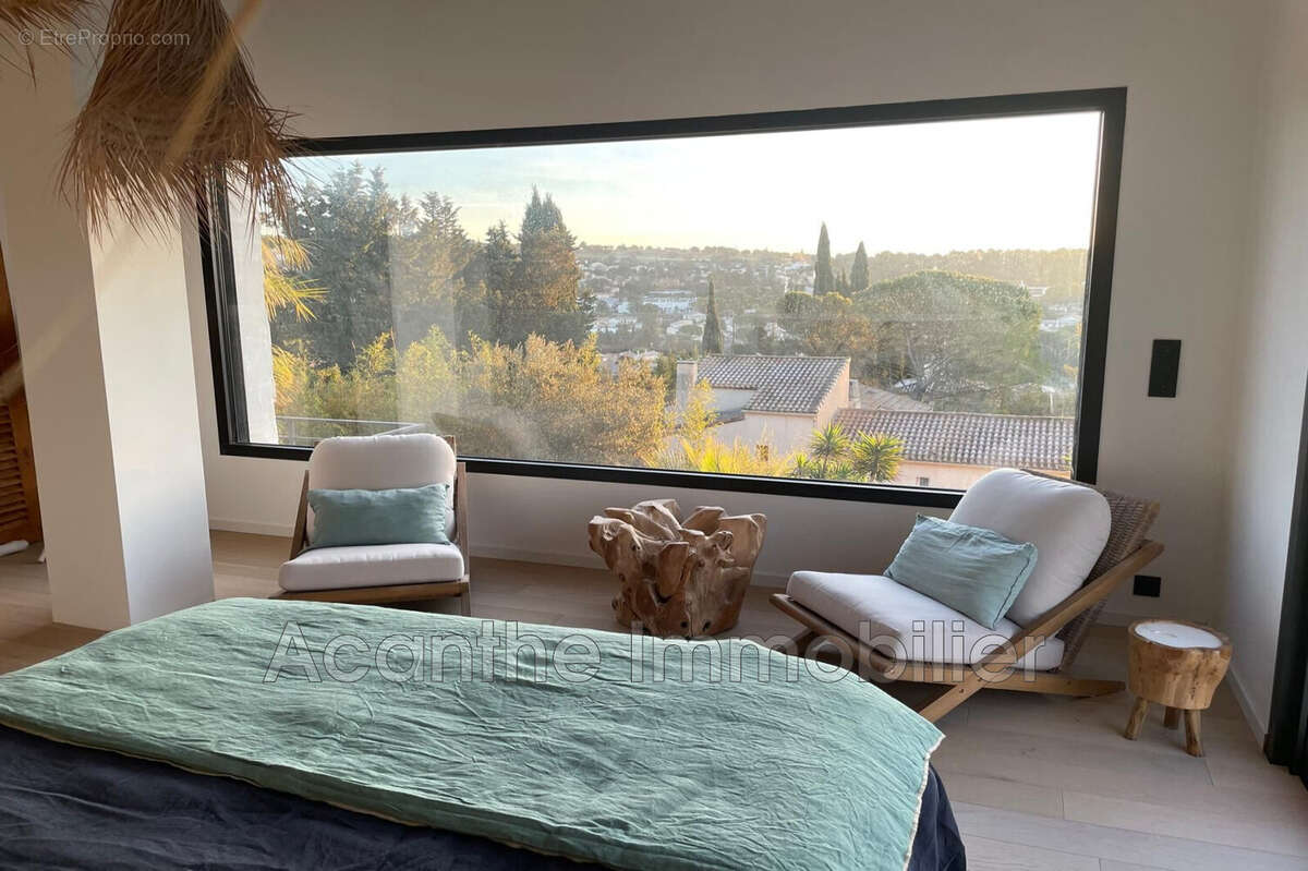 Maison à SAINT-GELY-DU-FESC