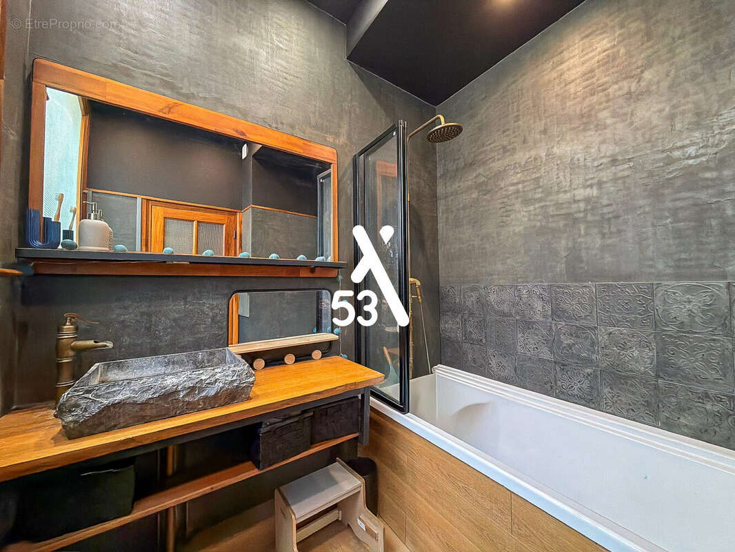 Maison à SAINT-OMER