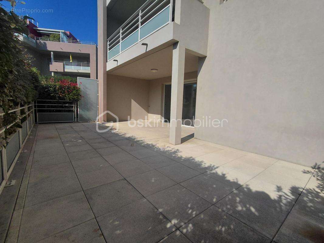 Appartement à AVIGNON