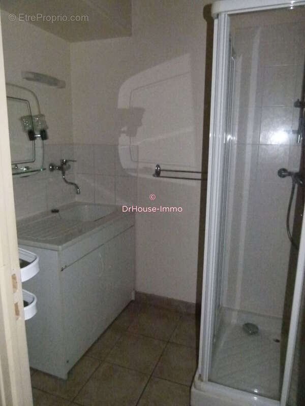 Appartement à MARCIGNY