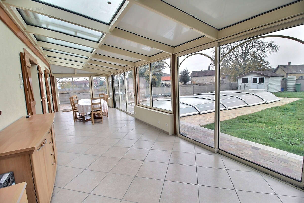 Maison à NOGENT-LE-ROI