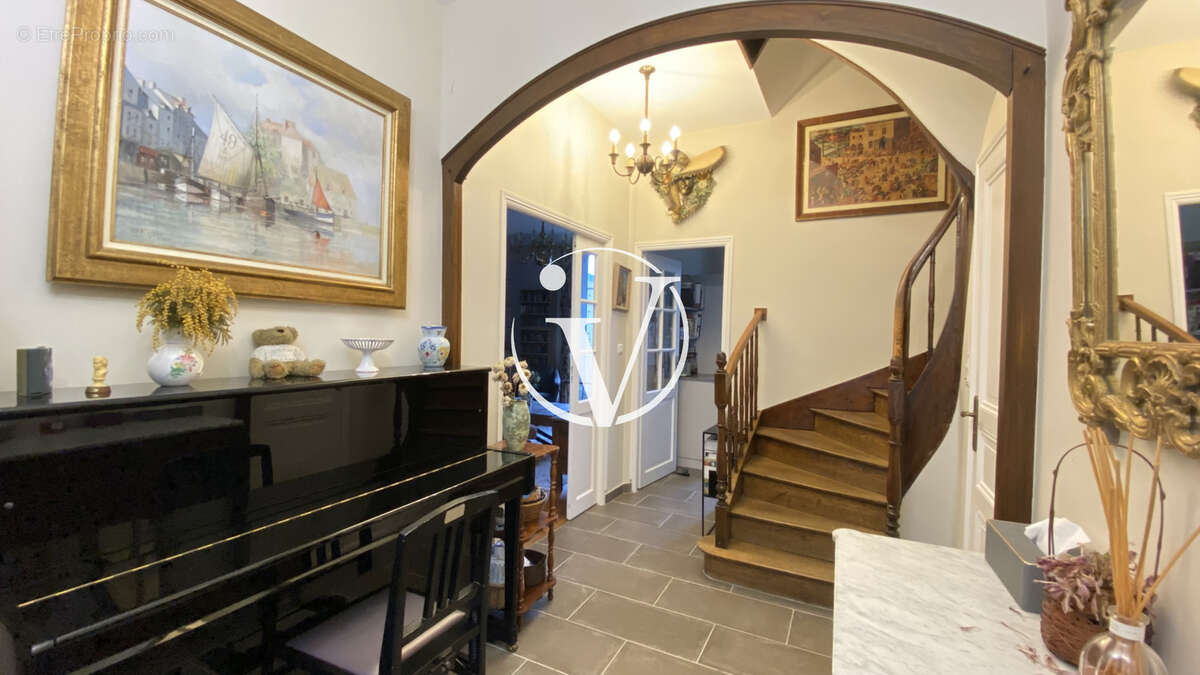 Maison 140 m² à Vendome  - photo 4