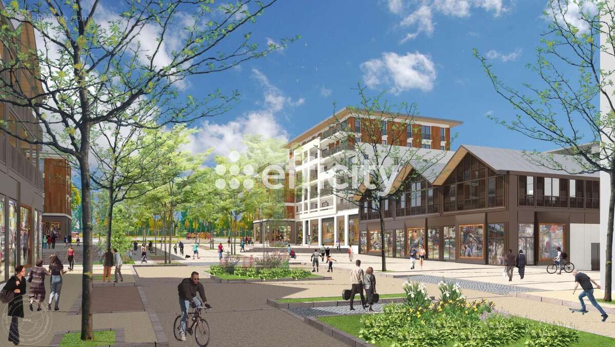 Appartement à VELIZY-VILLACOUBLAY