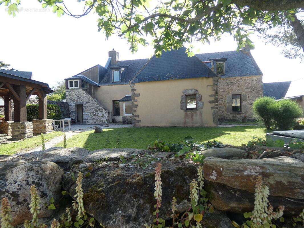 Maison à DAMGAN