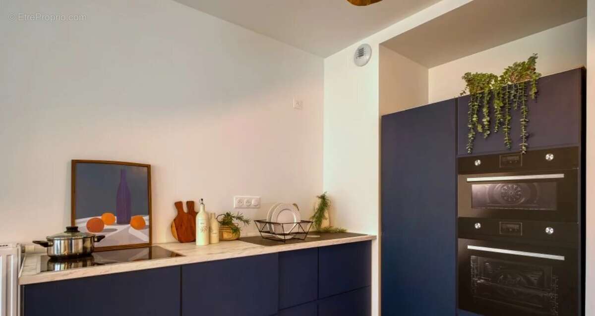 Appartement à LA SEYNE-SUR-MER