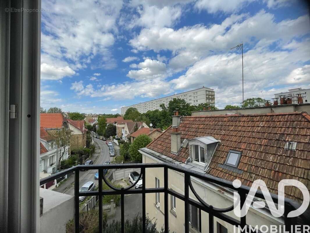 Photo 2 - Appartement à THIAIS