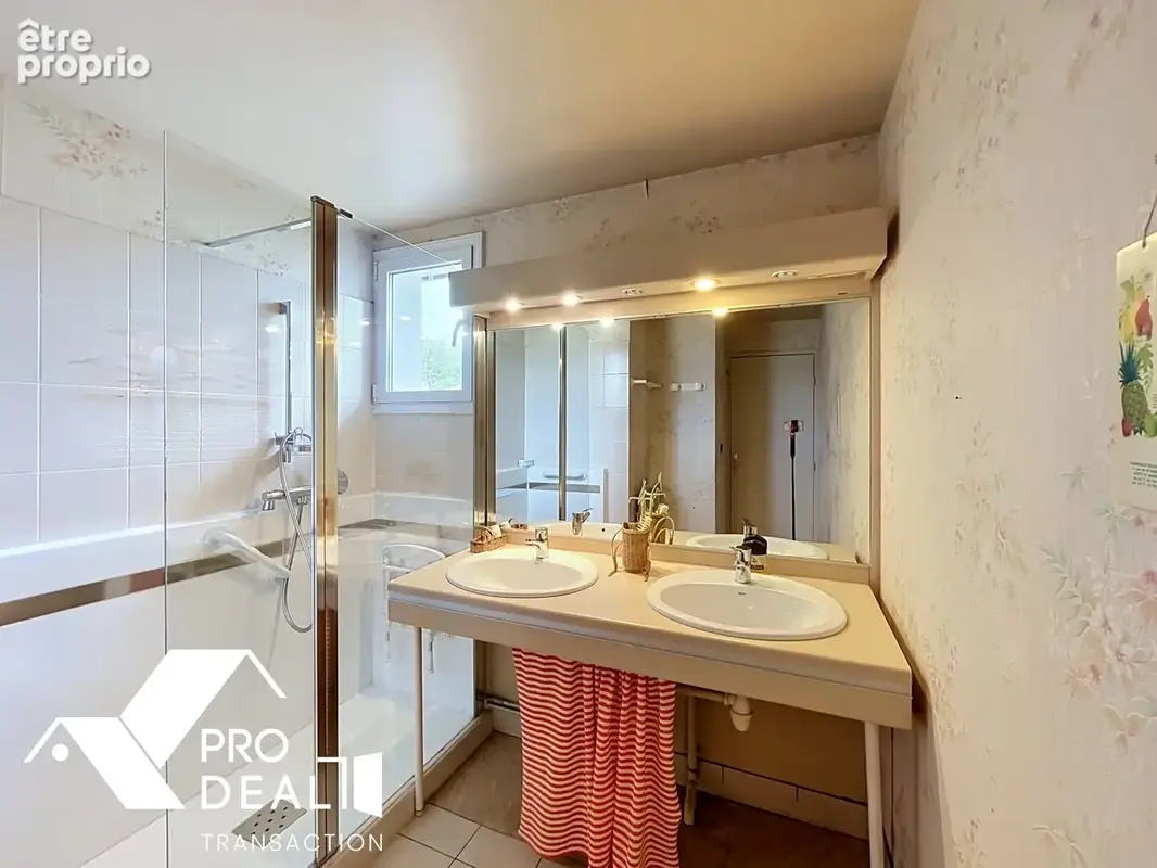 Maison 4 pièces 81 m² à vendre à Veauche (42340) - photo 9