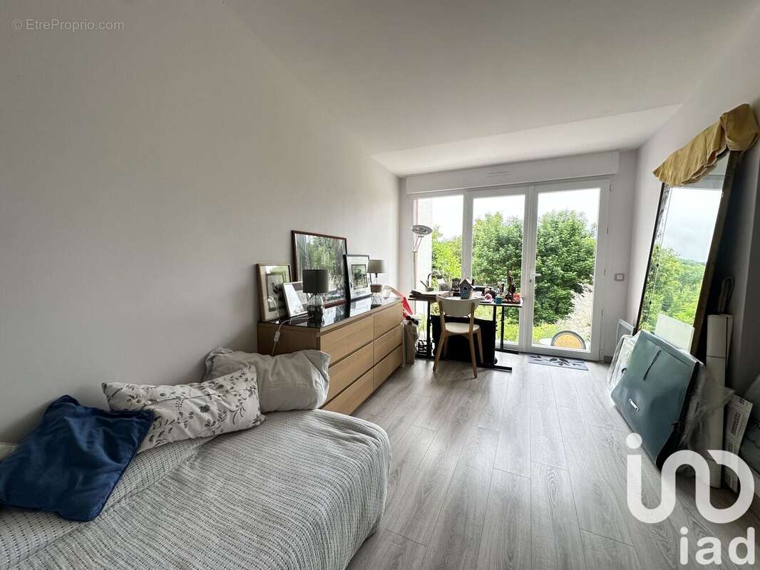 Photo 9 - Maison à QUINCY-SOUS-SENART