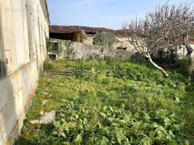 Maison à ROMEGOUX