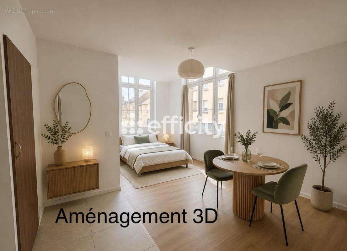 Appartement - photo 2