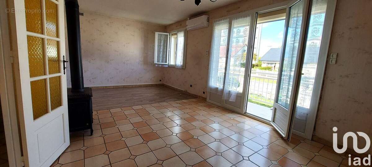 Photo 4 - Maison à BROU