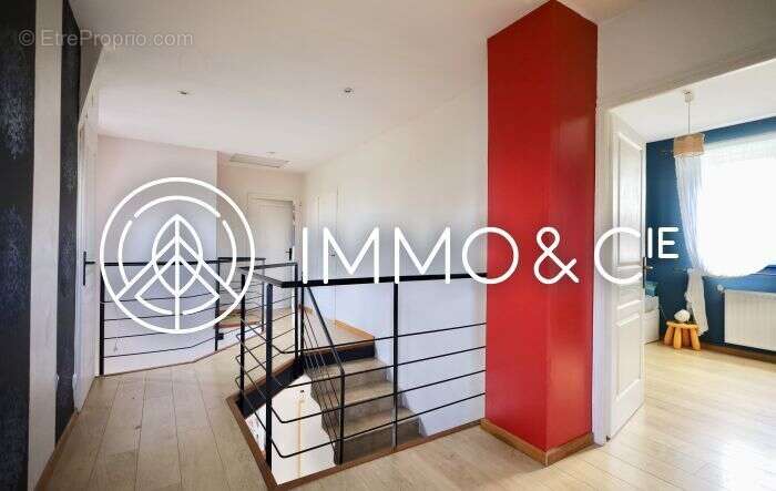 Maison à QUESNOY-SUR-DEULE