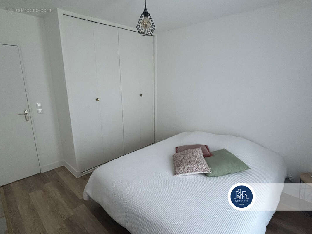 Appartement à LE MANS