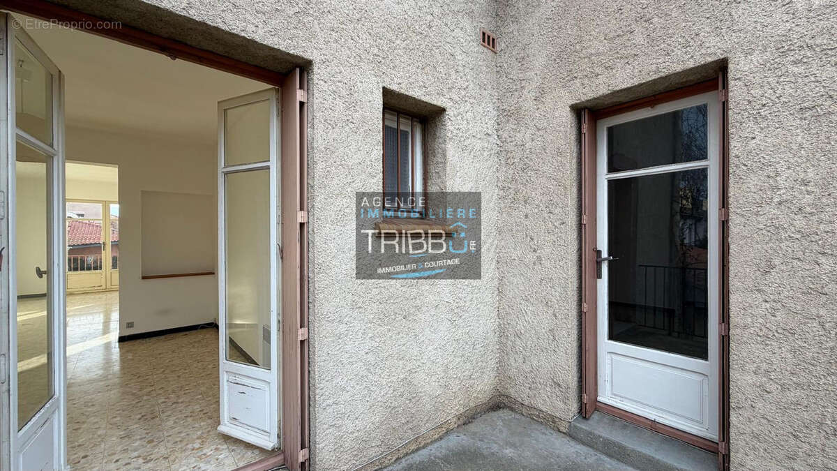 Maison à TOULOUGES