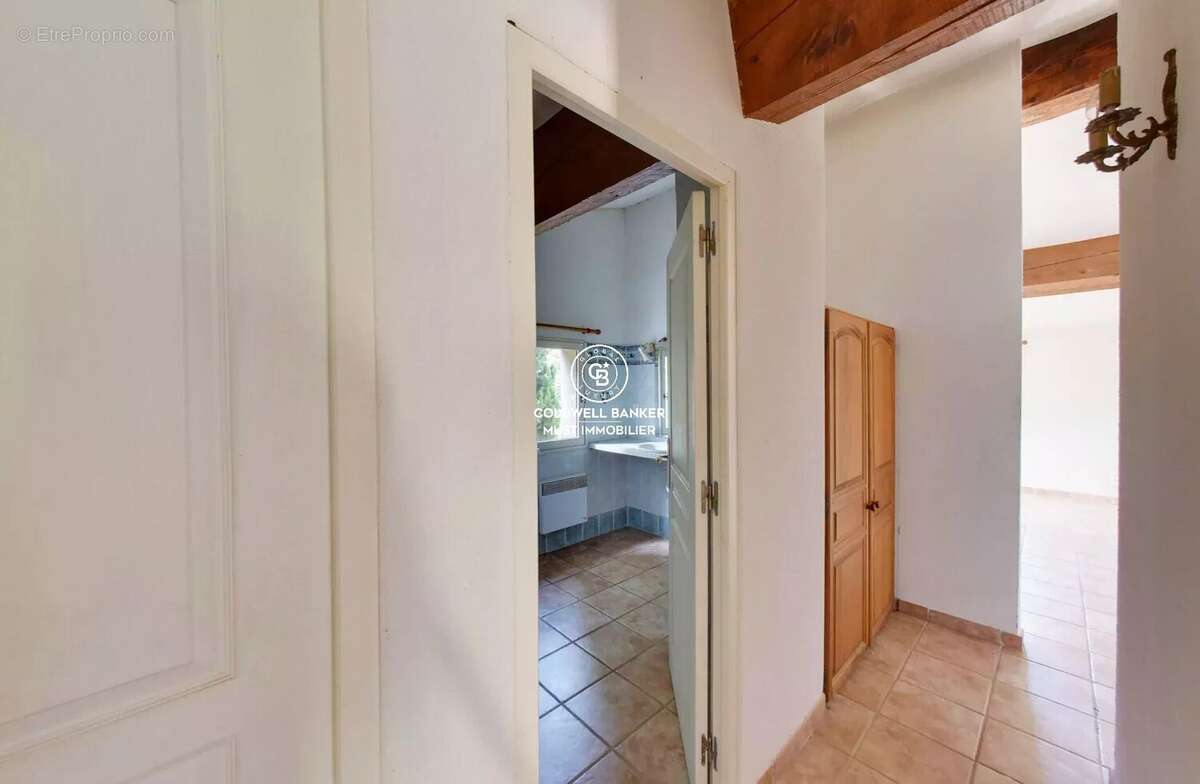 MAS de 295m2 Céret  vue Canigou sur près de 4 Ha - photo 39