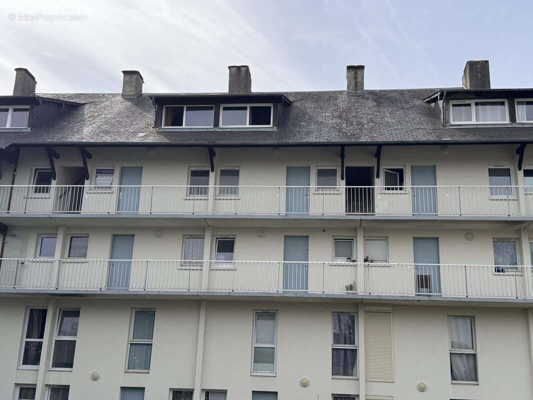 Appartement à HONFLEUR