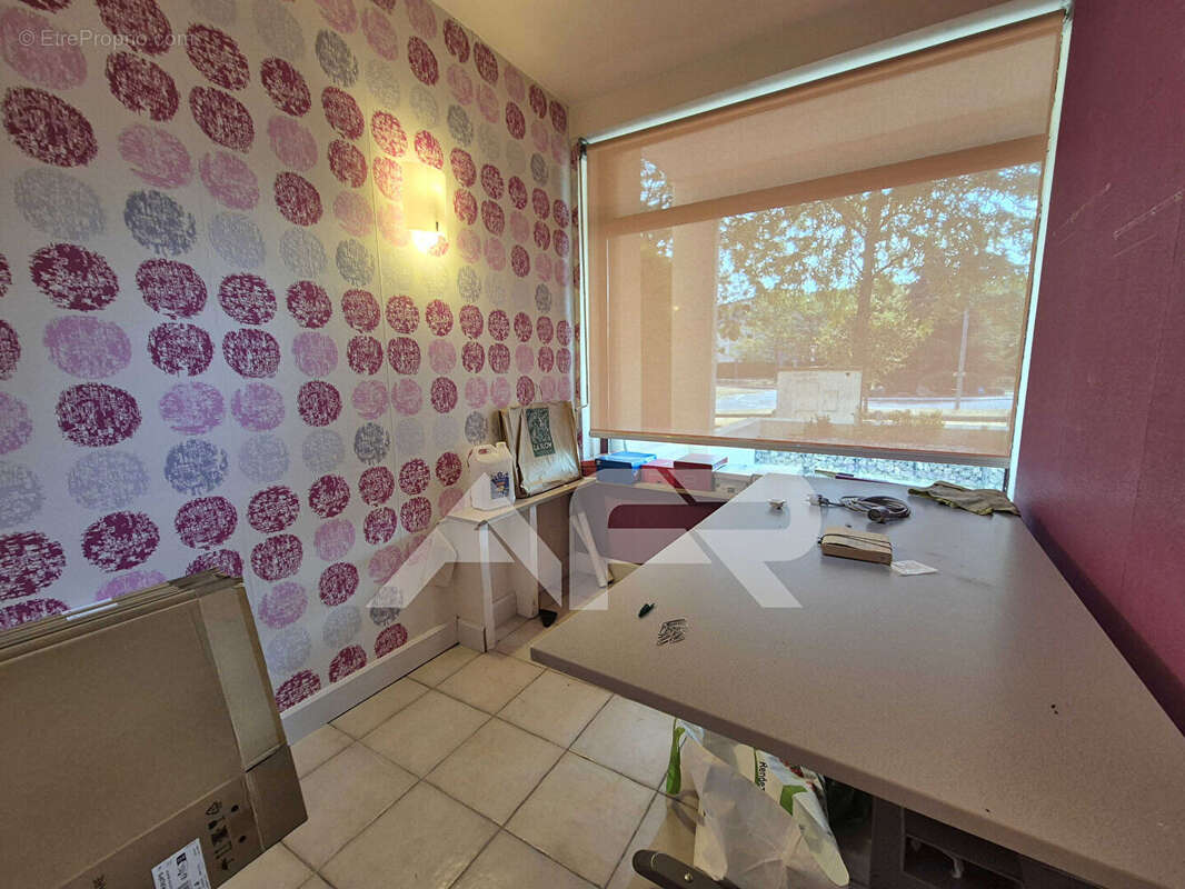 Appartement à CHATOU