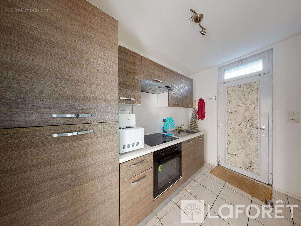 Appartement à LE HAVRE
