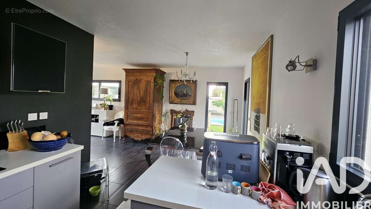 Photo 8 - Maison à MEURSAC