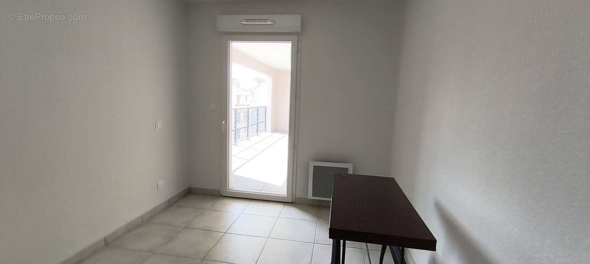 Appartement à BEZIERS