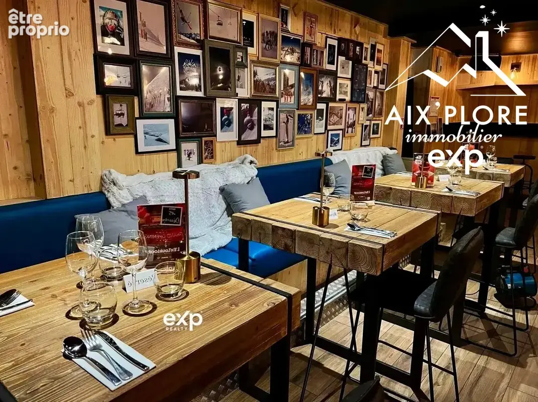 Bien immobilier à vendre à Saint-Jean-De-Belleville (73440) - photo 5