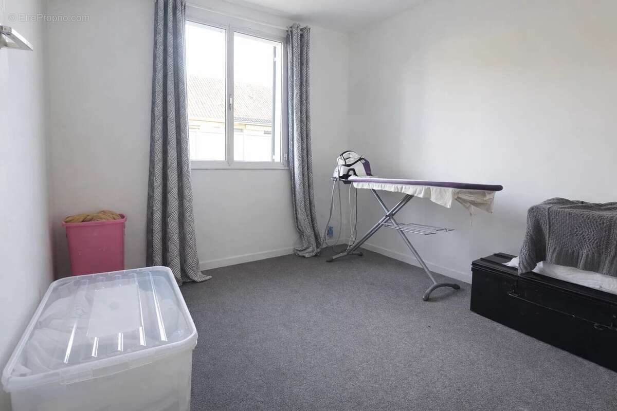 Maison à FONTENAY-TRESIGNY