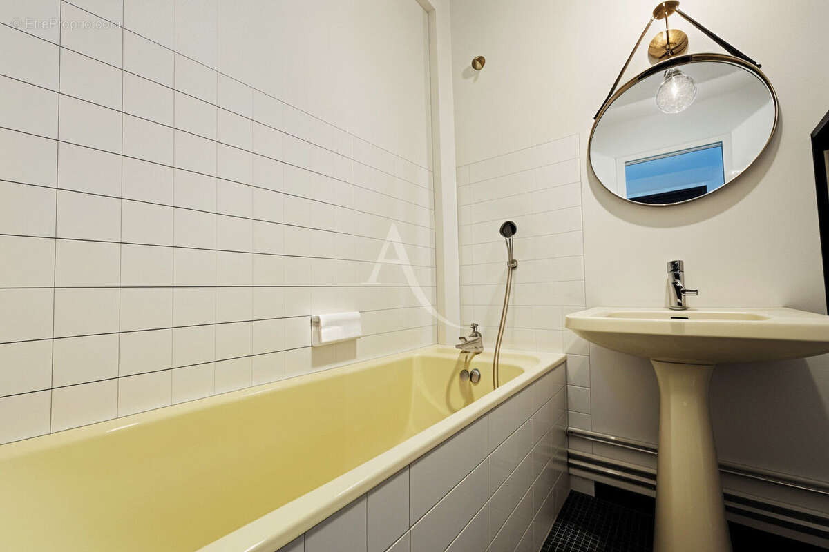 Appartement à THORIGNY-SUR-MARNE