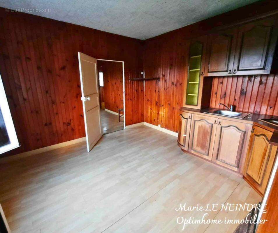 Ensemble immobilier à vendre – Caurel (22), proche du lac de Guerlédan - photo 30