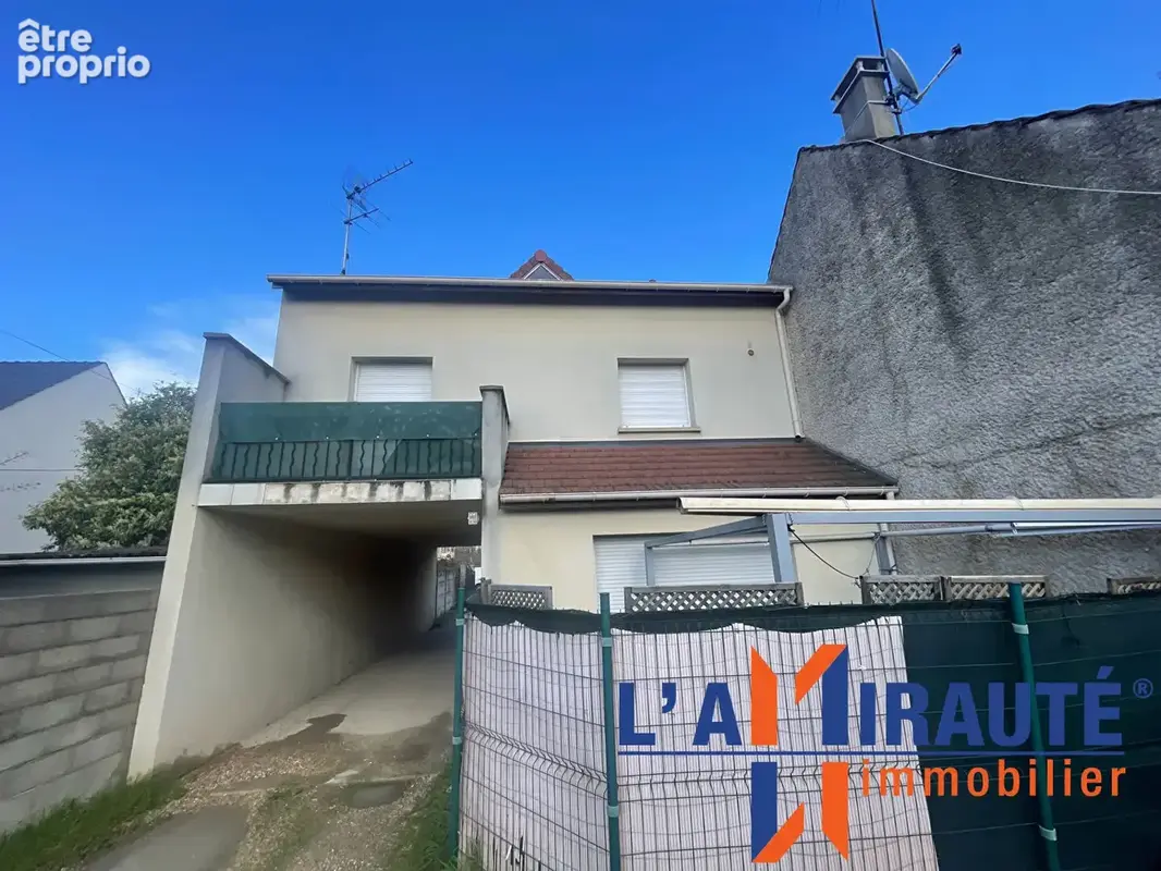Immeuble Sartrouville - photo 2