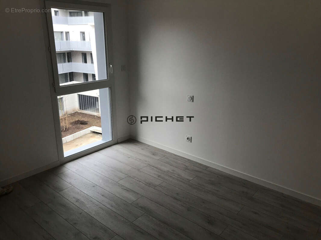 Appartement à BONNEVILLE