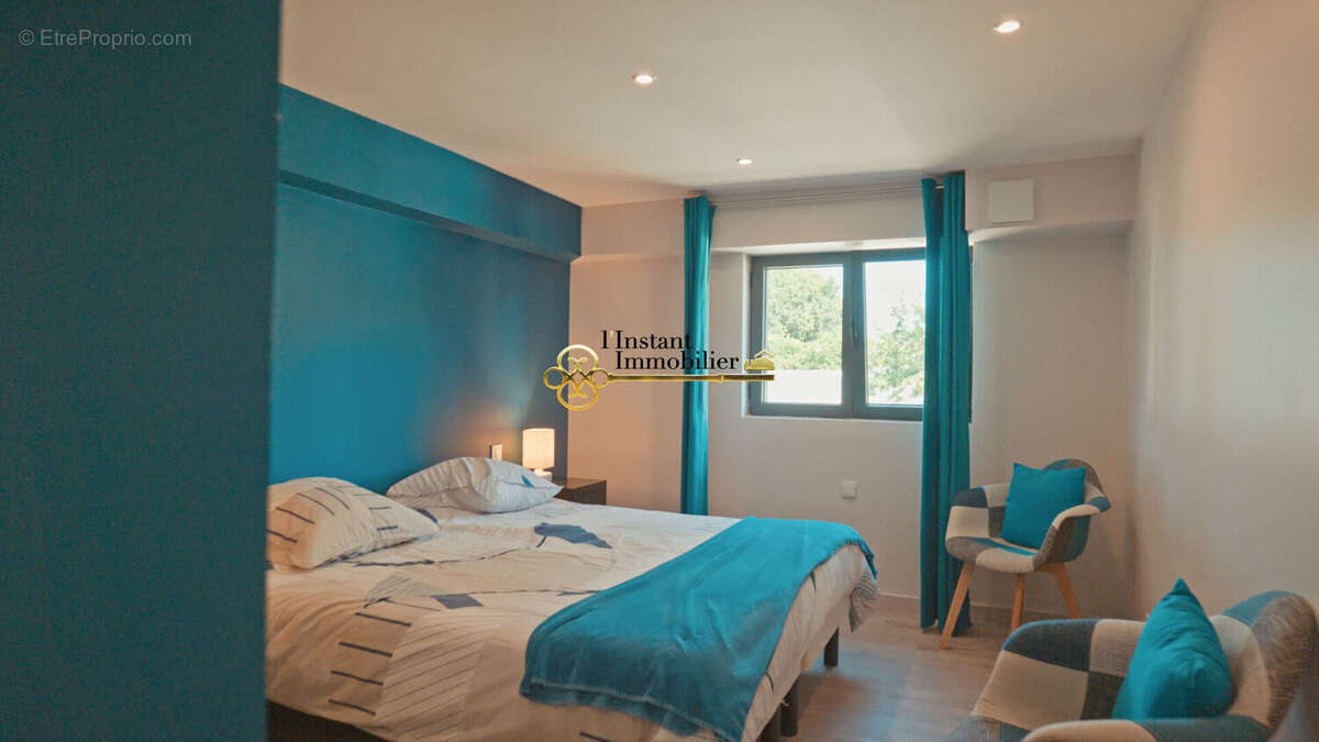 Demeure de prestige Garlan 10 pièce(s) 340 m2 - photo 15