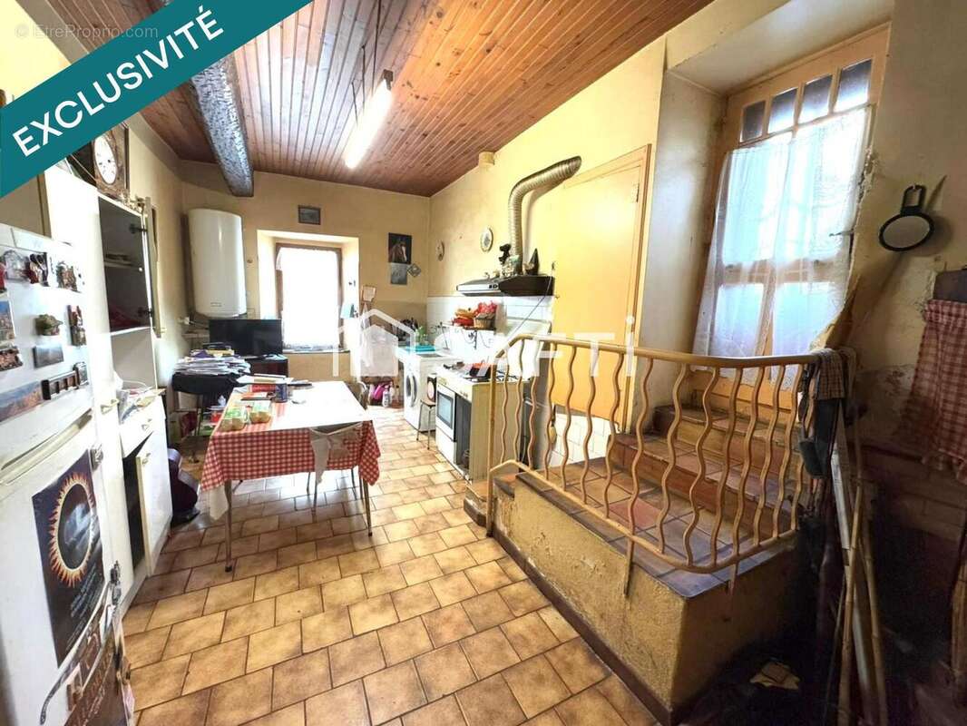 Photo 5 - Maison à LIMOUX