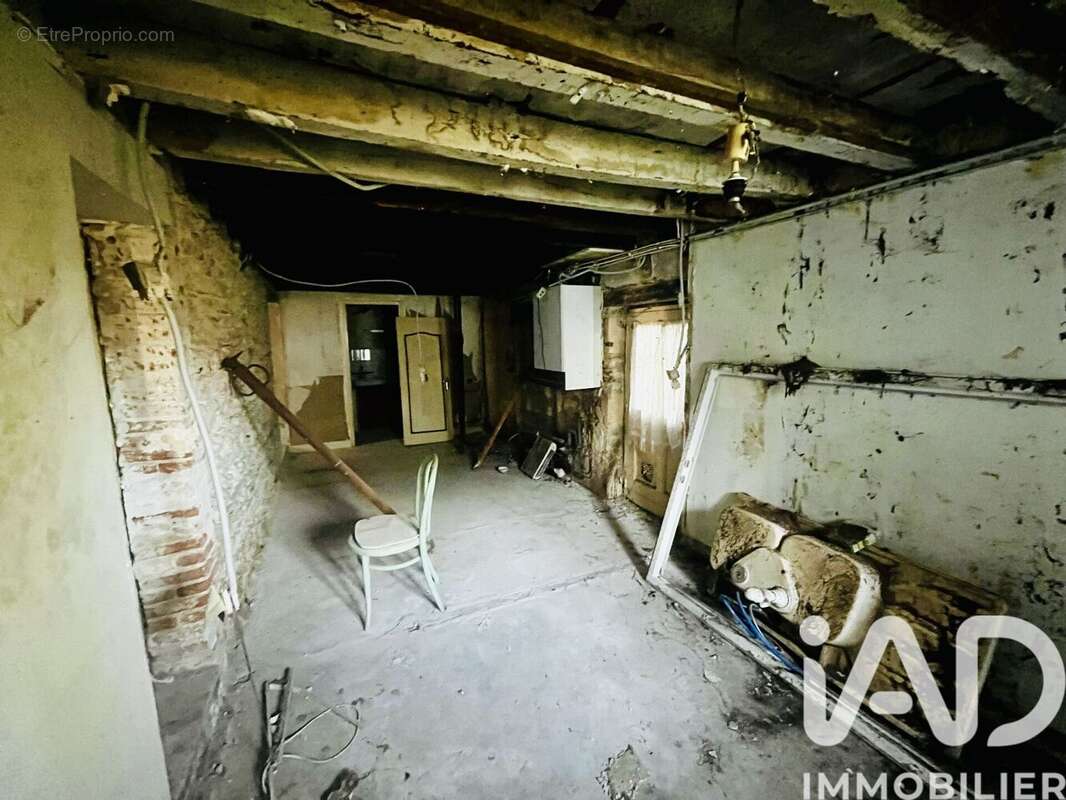 Photo 8 - Maison à VIERZON