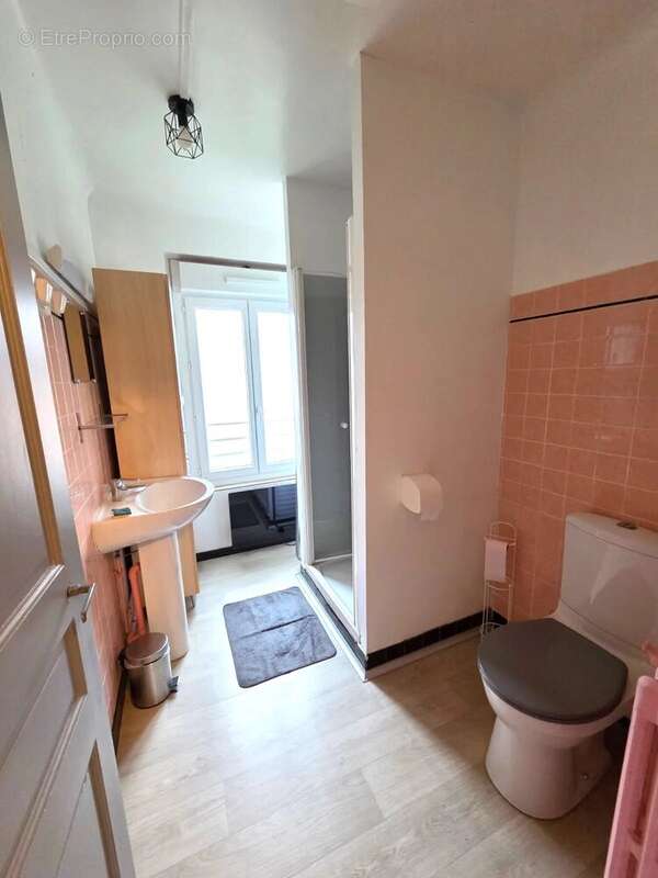 Maison à CROUY-SUR-COSSON