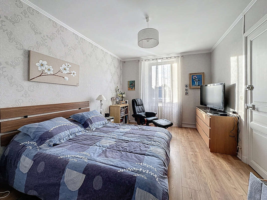 Maison à PERROS-GUIREC