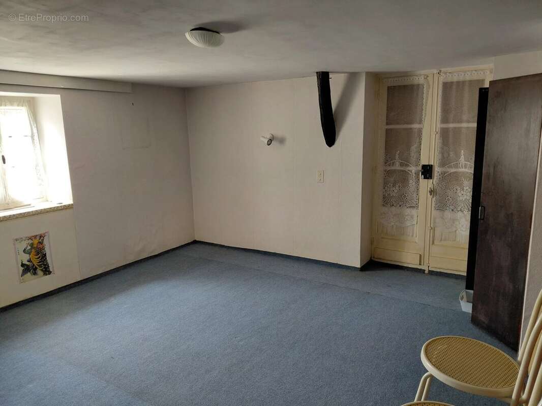 Maison à SAINT-MEDARD