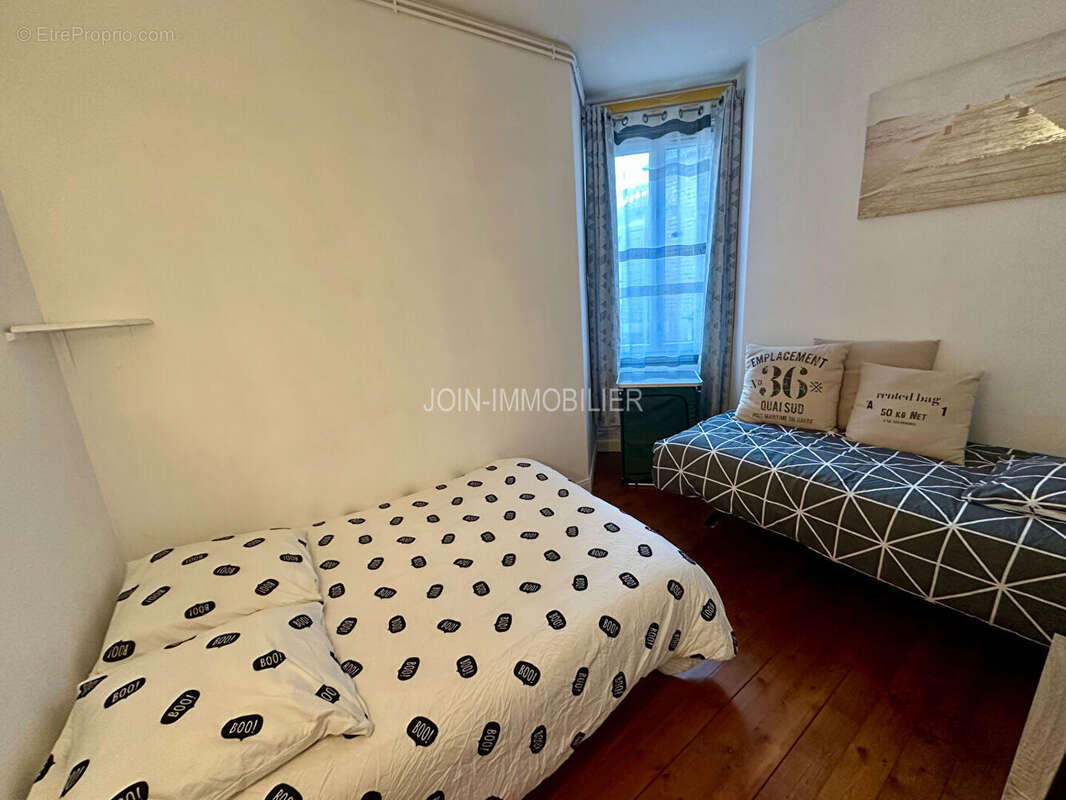 Appartement à DIEPPE