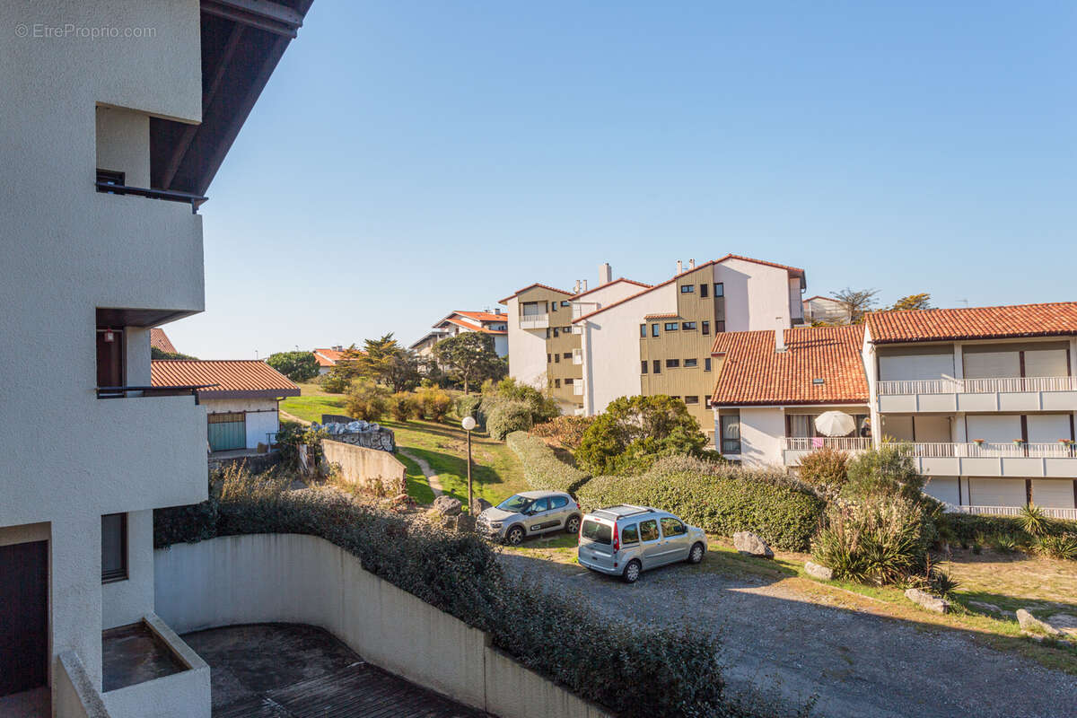 Appartement à SEIGNOSSE