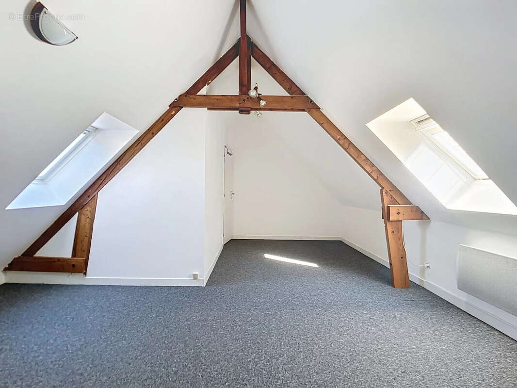 Maison 55 m² à Rennes  - photo 7