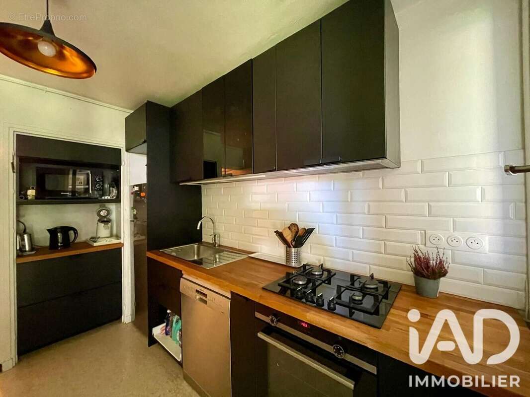 Photo 5 - Appartement à CASTELNAU-LE-LEZ