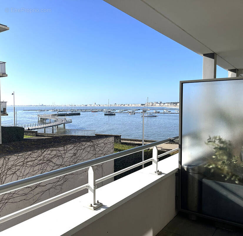 Appartement à PORNICHET