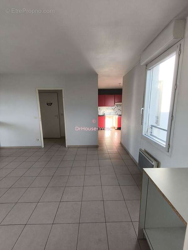 Appartement à LA SEYNE-SUR-MER
