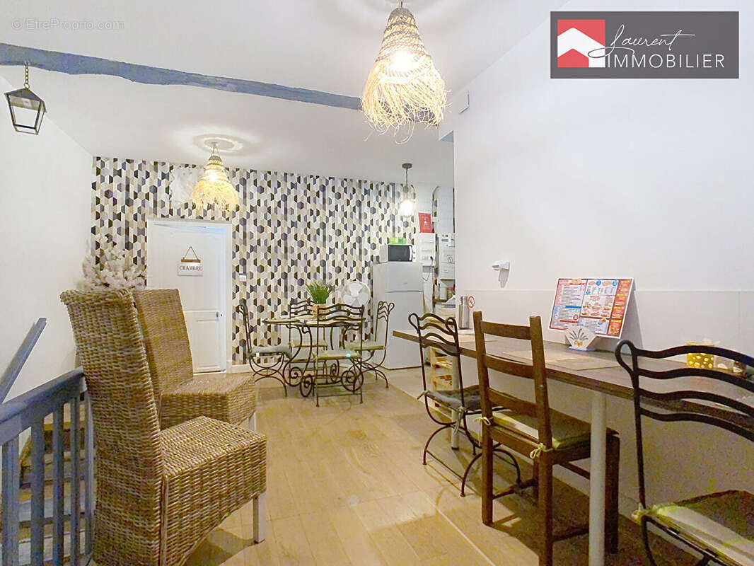 Appartement à TOURNUS