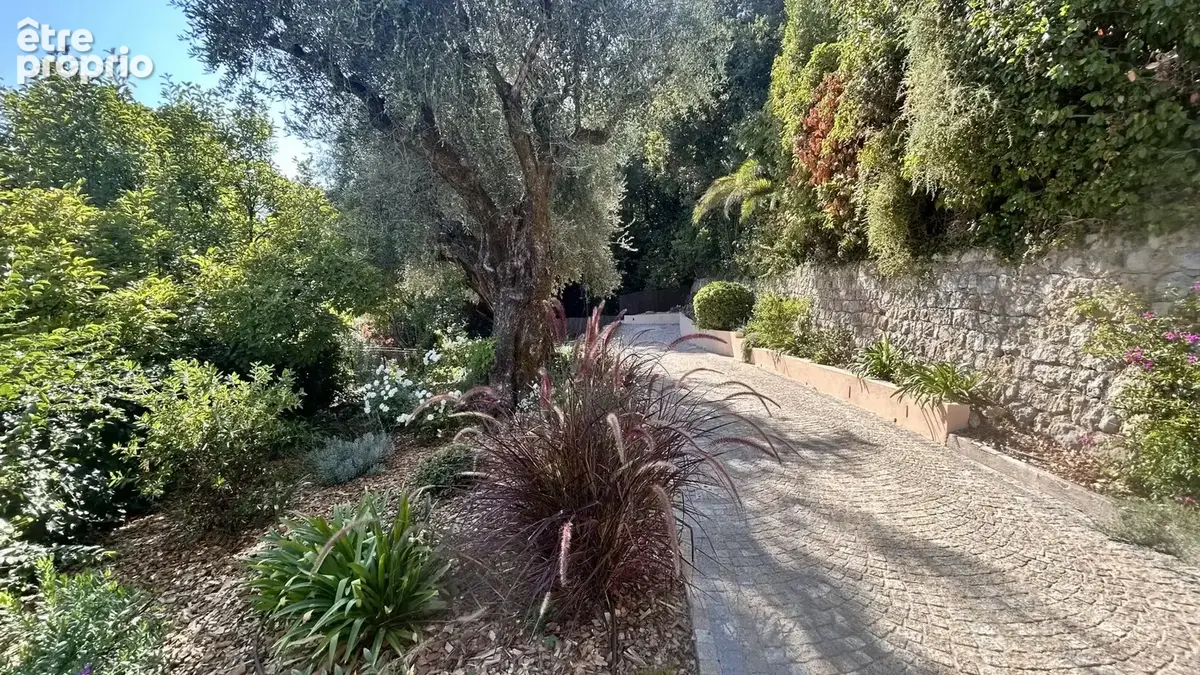 Demeure de caractère -grasse-saint-jean - photo 27