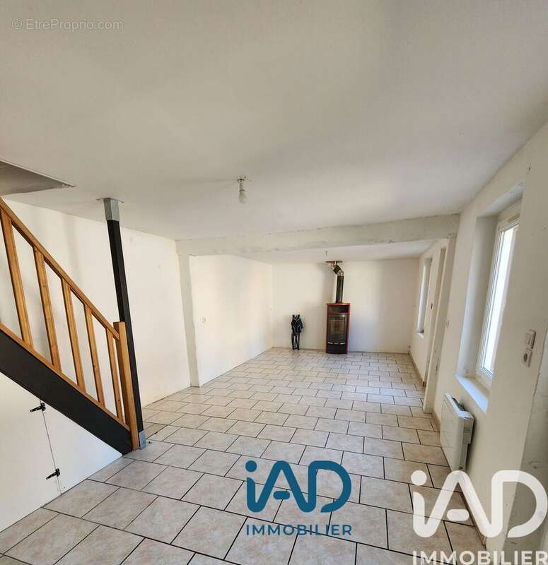 Photo 4 - Maison à QUILLEBEUF-SUR-SEINE