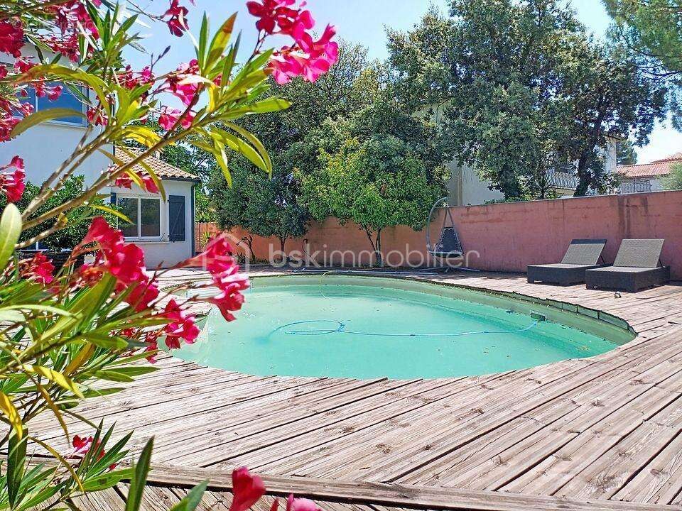 Villa familiale de 195 m² – piscine – double garage - photo 3