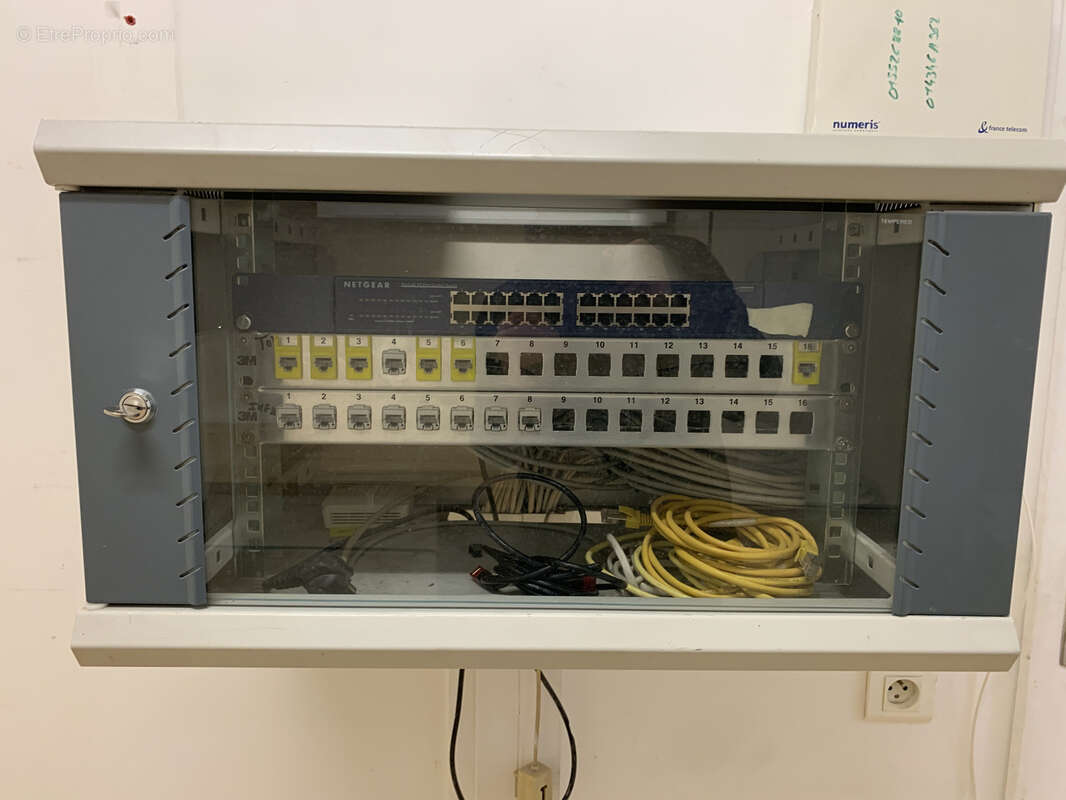 Commerce à PARIS-12E